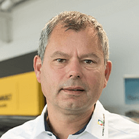 Ralf Kleinert (Betriebsleitung) - Autohaus Sehner GmbH & Co.KG