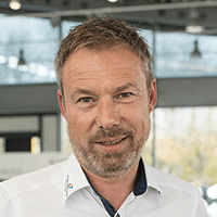 Pierre Bachmaier (Verkauf Renault & Dacia) - Autohaus Sehner GmbH & Co.KG